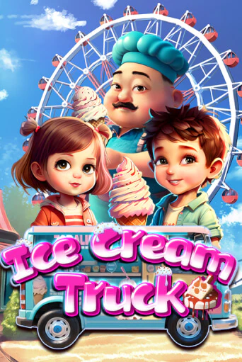 Ice Cream Truck популярный слот бесплатная демо-версия | Azino 777