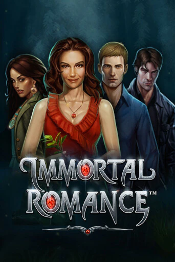 Immortal Romance популярный слот бесплатная демо-версия | Azino 777