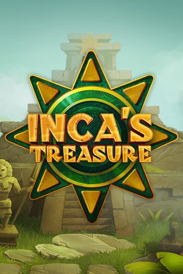Inca's Treasure популярный слот бесплатная демо-версия | Azino 777