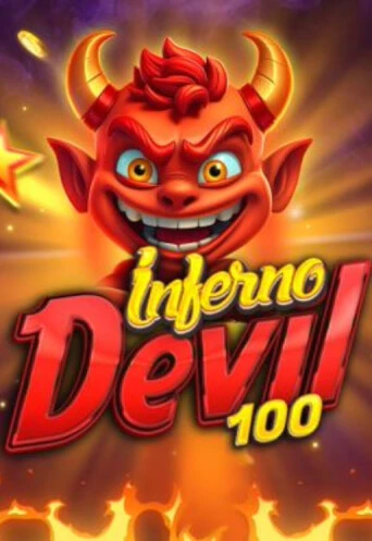Inferno Devil 100 популярный слот бесплатная демо-версия | Azino 777