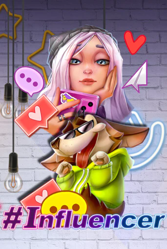 Influencer популярный слот бесплатная демо-версия | Azino 777