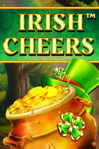 Irish Cheers популярный слот бесплатная демо-версия | Azino 777