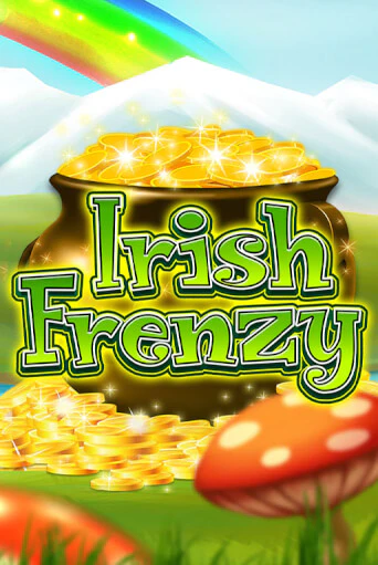 Irish Frenzy популярный слот бесплатная демо-версия | Azino 777