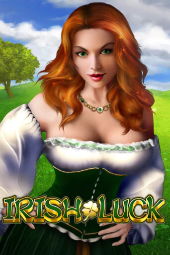 Irish Luck популярный слот бесплатная демо-версия | Azino 777