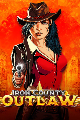 Iron County Outlaw™ популярный слот бесплатная демо-версия | Azino 777