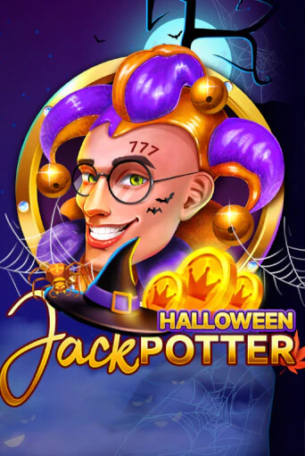 Jack Potter Halloween популярный слот бесплатная демо-версия | Azino 777
