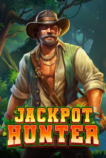 Jackpot Hunter популярный слот бесплатная демо-версия | Azino 777