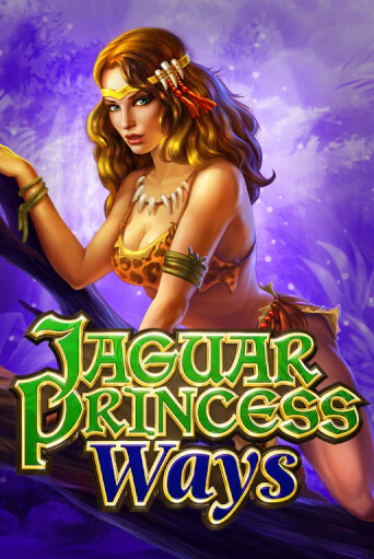 Jaguar Princess Ways популярный слот бесплатная демо-версия | Azino 777