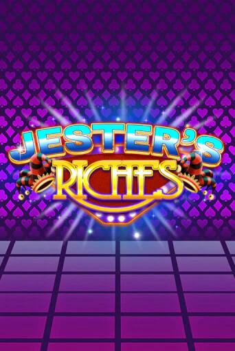 Jesters Riches популярный слот бесплатная демо-версия | Azino 777