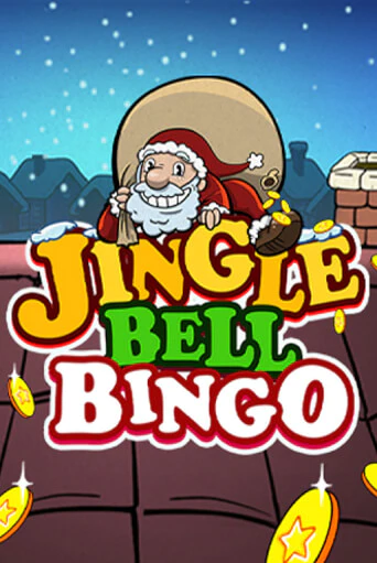 Jingle Bell Bingo популярный слот бесплатная демо-версия | Azino 777