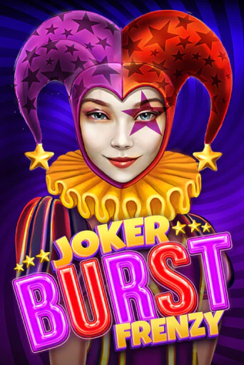Joker Burst Frenzy™ популярный слот бесплатная демо-версия | Azino 777