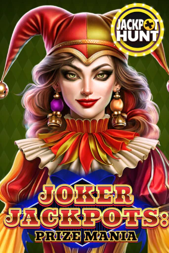 Joker Jackpots: Prize Mania популярный слот бесплатная демо-версия | Azino 777