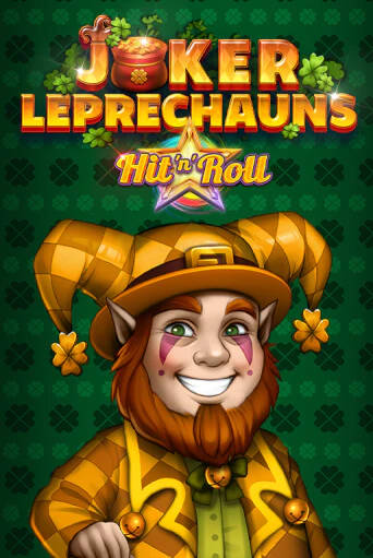 Joker Leprechauns Hit’n’Roll популярный слот бесплатная демо-версия | Azino 777
