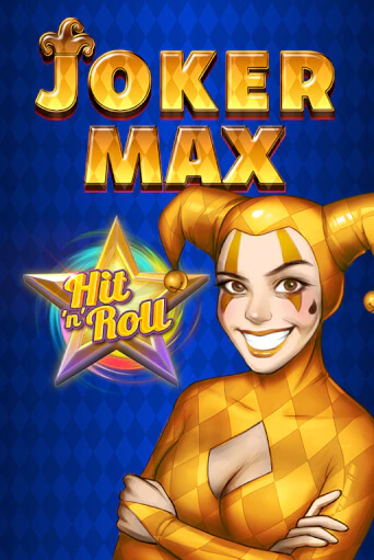 Joker Max: Hit 'n' Roll популярный слот бесплатная демо-версия | Azino 777