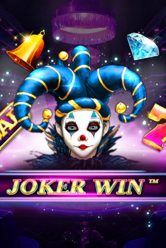 Joker Win популярный слот бесплатная демо-версия | Azino 777