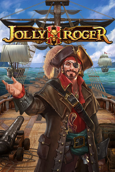 Jolly Roger 2 популярный слот бесплатная демо-версия | Azino 777