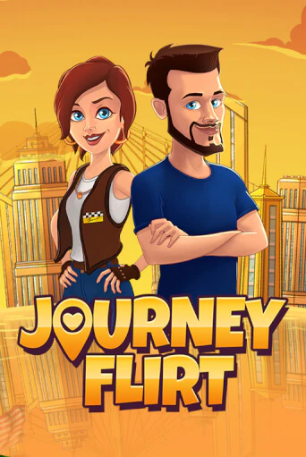 Journey Flirt популярный слот бесплатная демо-версия | Azino 777