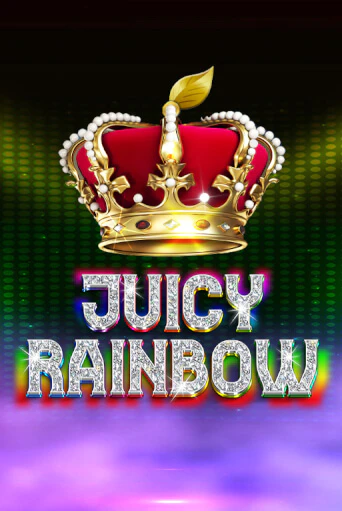 Juicy Rainbow популярный слот бесплатная демо-версия | Azino 777