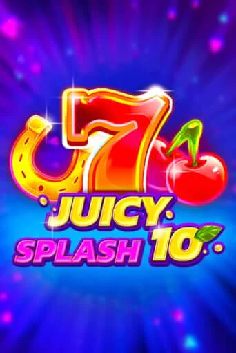 Juicy Splash 10 популярный слот бесплатная демо-версия | Azino 777