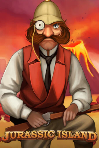 Jurassic Island популярный слот бесплатная демо-версия | Azino 777