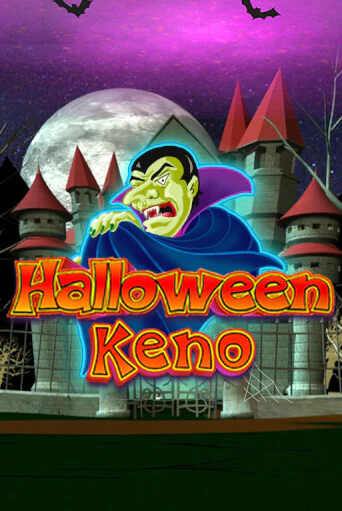 Keno Halloween популярный слот бесплатная демо-версия | Azino 777