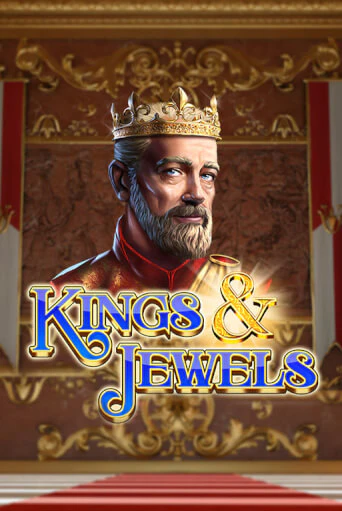 Kings & Jewels популярный слот бесплатная демо-версия | Azino 777