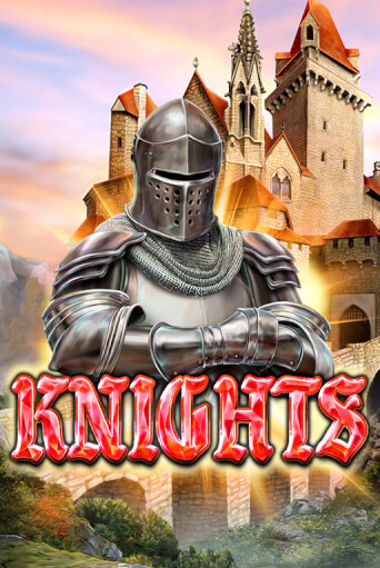 Knights популярный слот бесплатная демо-версия | Azino 777