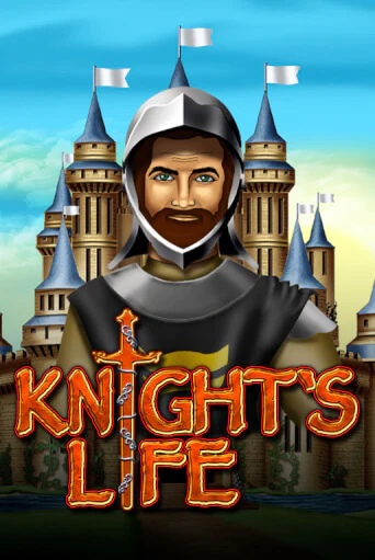 Knight's Life популярный слот бесплатная демо-версия | Azino 777