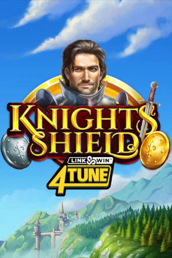 Knights Shield Link&Win 4Tune™ популярный слот бесплатная демо-версия | Azino 777