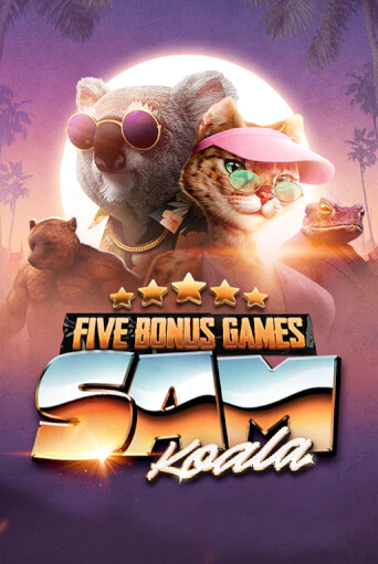 Koala Sam популярный слот бесплатная демо-версия | Azino 777