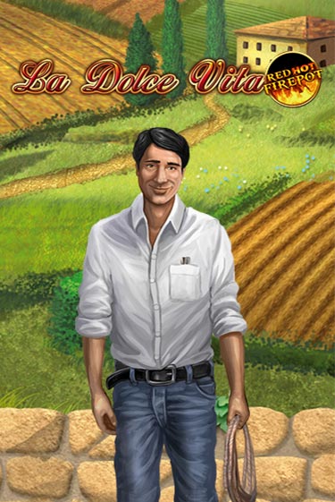 La Dolce Vita Red Hot Firepot популярный слот бесплатная демо-версия | Azino 777