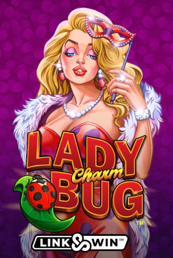Lady Charm Bug™ популярный слот бесплатная демо-версия | Azino 777