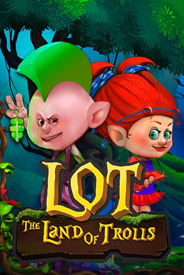 LOT Land Of Trolls популярный слот бесплатная демо-версия | Azino 777