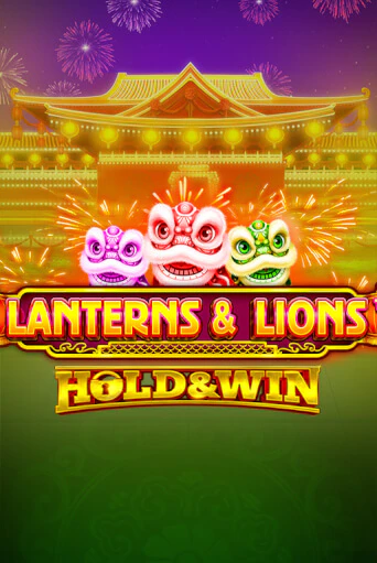 Lanterns & Lions: Hold & Win популярный слот бесплатная демо-версия | Azino 777