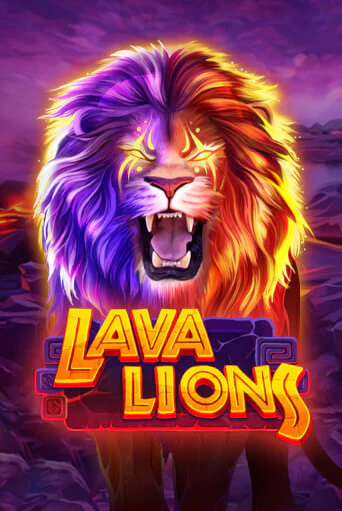 Lava Lions популярный слот бесплатная демо-версия | Azino 777