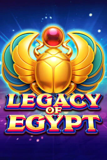 Legacy Of Egypt популярный слот бесплатная демо-версия | Azino 777