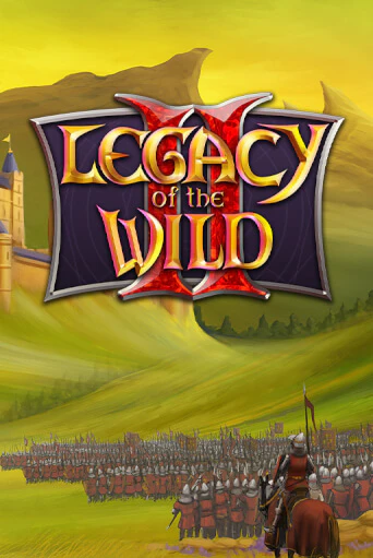Legacy of the Wilds 2 популярный слот бесплатная демо-версия | Azino 777