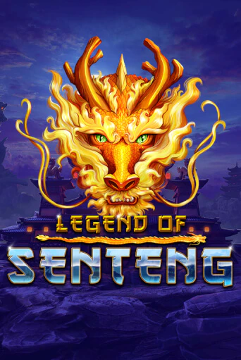 Legend of Senteng популярный слот бесплатная демо-версия | Azino 777