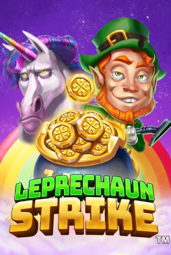 Leprechaun Strike популярный слот бесплатная демо-версия | Azino 777