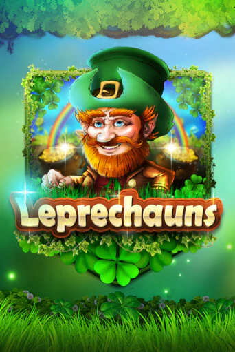 Leprechauns популярный слот бесплатная демо-версия | Azino 777