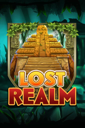 Lost Realm популярный слот бесплатная демо-версия | Azino 777