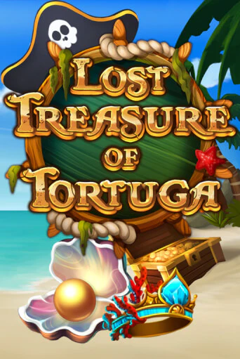 Lost Treasure of Tortuga популярный слот бесплатная демо-версия | Azino 777
