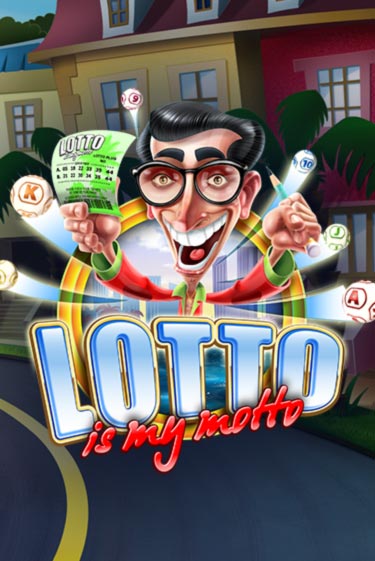 Lotto is My Motto популярный слот бесплатная демо-версия | Azino 777