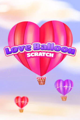 LOVE BALLOON популярный слот бесплатная демо-версия | Azino 777