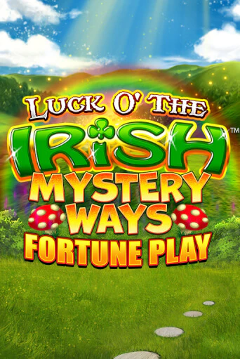 Luck O' the Irish Mystery Ways популярный слот бесплатная демо-версия | Azino 777