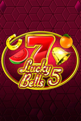 Lucky 5 Bells популярный слот бесплатная демо-версия | Azino 777