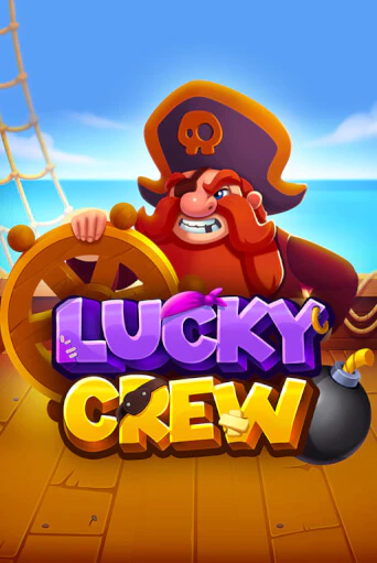 Lucky Crew популярный слот бесплатная демо-версия | Azino 777