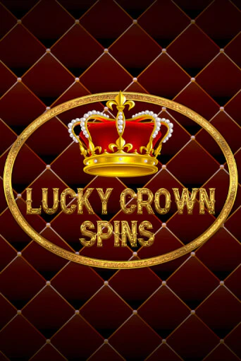 Lucky Crown Spins популярный слот бесплатная демо-версия | Azino 777