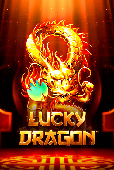 Lucky Dragon популярный слот бесплатная демо-версия | Azino 777