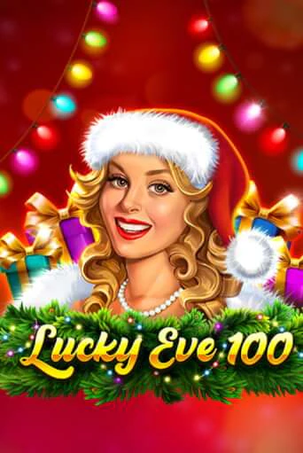 Lucky Eve 100 популярный слот бесплатная демо-версия | Azino 777